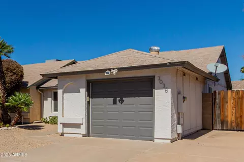 Exterior - 3038 W Irma Ln, Phoenix, AZ 85027 photo 4 of 6
