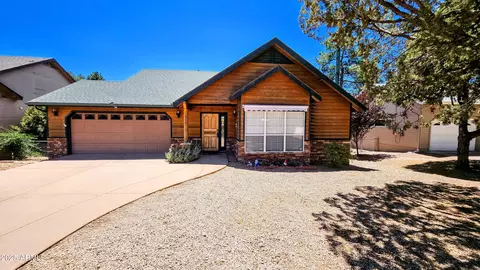 715 W Sherwood Dr, Payson, AZ 85541