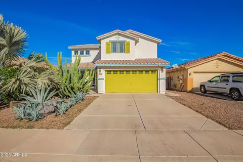 45360 W Desert Garden Rd, Maricopa, AZ 85139