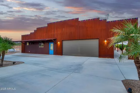 27213 N Brenner Pass Rd, Queen Creek, AZ 85142