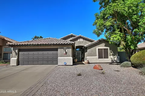 Exterior - 1088 S Roca St, Gilbert, AZ 85296 photo 8 of 8