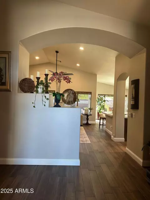 Entry Way - 1088 S Roca St, Gilbert, AZ 85296 photo 2 of 2