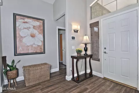 Entry Way - 1088 S Roca St, Gilbert, AZ 85296 photo 1 of 2