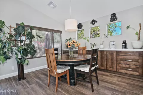 Dining - 1088 S Roca St, Gilbert, AZ 85296 photo 1 of 1