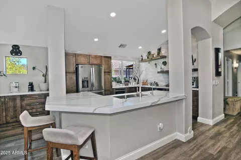 Kitchen - 1088 S Roca St, Gilbert, AZ 85296 photo 1 of 3