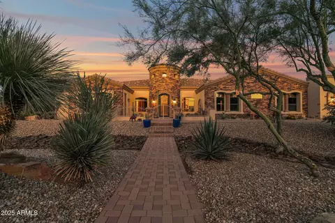 34023 N 2nd Ln, Phoenix, AZ 85085