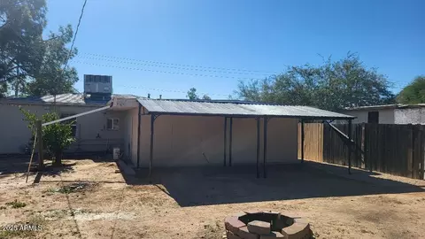 Exterior - 2326 E Paradise Ln, Phoenix, AZ 85022 photo 4 of 4