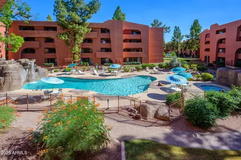 12222 N Paradise Village Pkwy S #247, Phoenix, AZ 85032