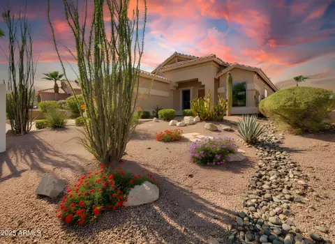 17132 E Hillcrest Dr, Fountain Hills, AZ 85268