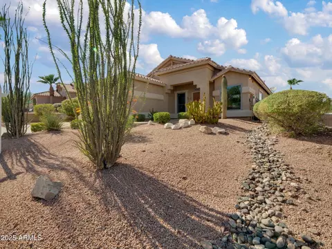 17132 E Hillcrest Dr, Fountain Hills, AZ 85268