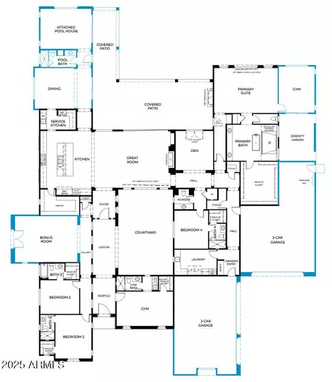 10426 E Wethersfield Rd, Scottsdale, AZ 85259