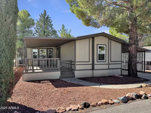 6770 W Arizona 89a -- #51, Sedona, AZ 86336