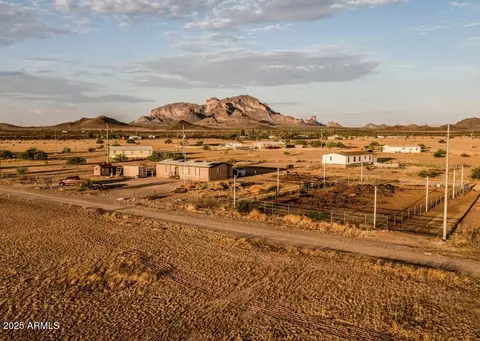 2622 N 431st Ave, Tonopah, AZ 85354