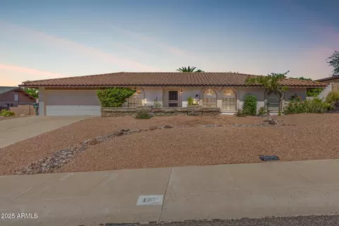 138 E Monte Cristo Ave, Phoenix, AZ 85022
