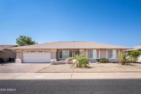 10608 W Edgewood Dr, Sun City, AZ 85351