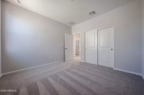 Bedroom - 2681 E Boulder Ave, Apache Junction, AZ 85119 photo 4 of 6