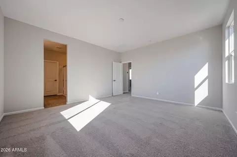 Bedroom - 2681 E Boulder Ave, Apache Junction, AZ 85119 photo 2 of 6