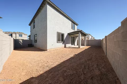 Exterior - 2681 E Boulder Ave, Apache Junction, AZ 85119 photo 2 of 2