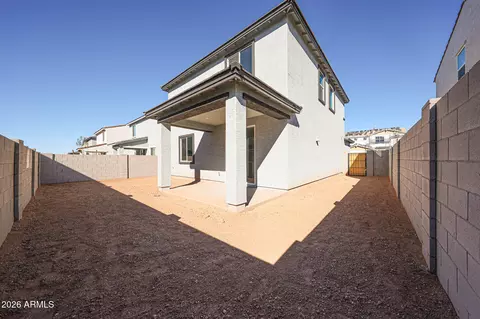 Exterior - 2681 E Boulder Ave, Apache Junction, AZ 85119 photo 1 of 2
