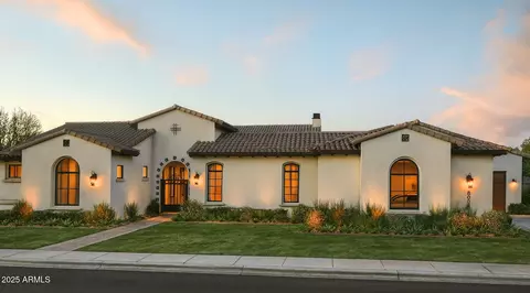 12595 E Cochise Dr, Scottsdale, AZ 85259