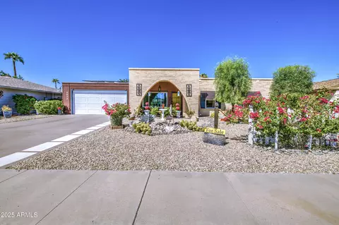 9530 W Hidden Valley Cir N, Sun City, AZ 85351