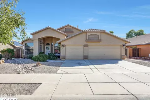 16733 W Pierce St, Goodyear, AZ 85338