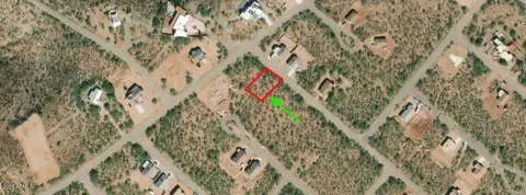 1792 Cajeme Ct #31, Rio Rico, AZ 85648
