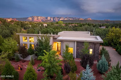 10 Stetson Ct, Sedona, AZ 86336
