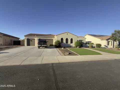 18614 W Marshall Ave, Litchfield Park, AZ 85340
