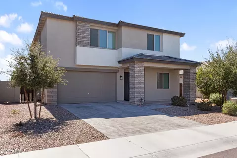19911 W Lilac St, Buckeye, AZ 85326