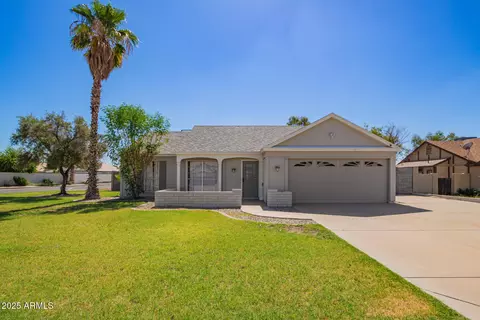 8503 W Bloomfield Rd, Peoria, AZ 85381