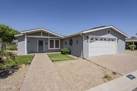 11201 N El Mirage Rd #G14, El Mirage, AZ 85335
