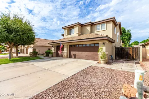 736 N Bridlegate Dr, Gilbert, AZ 85234 photo 6