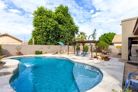 736 N Bridlegate Dr, Gilbert, AZ 85234 photo 36