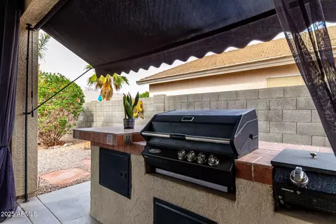 736 N Bridlegate Dr, Gilbert, AZ 85234 photo 31