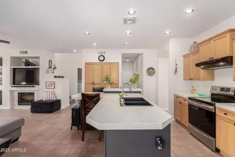 736 N Bridlegate Dr, Gilbert, AZ 85234 photo 15