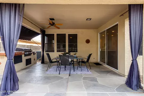 736 N Bridlegate Dr, Gilbert, AZ 85234 photo 32