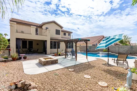 736 N Bridlegate Dr, Gilbert, AZ 85234 photo 34