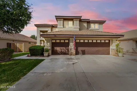 736 N Bridlegate Dr, Gilbert, AZ 85234