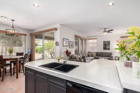 736 N Bridlegate Dr, Gilbert, AZ 85234 photo 16