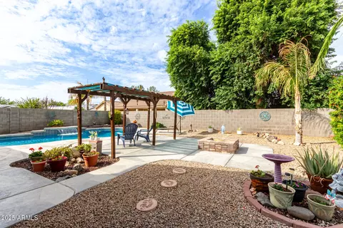 736 N Bridlegate Dr, Gilbert, AZ 85234 photo 33