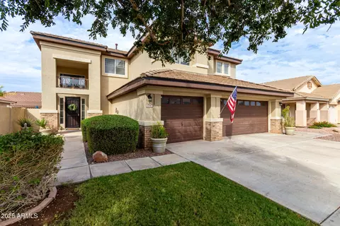 736 N Bridlegate Dr, Gilbert, AZ 85234 photo 4