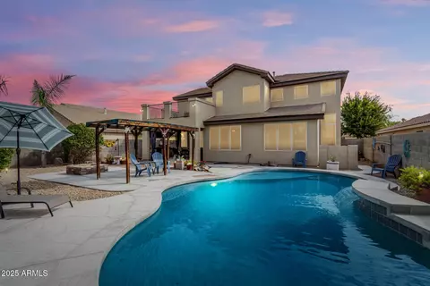 736 N Bridlegate Dr, Gilbert, AZ 85234 photo 2