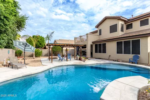 736 N Bridlegate Dr, Gilbert, AZ 85234 photo 35