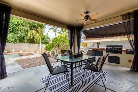 736 N Bridlegate Dr, Gilbert, AZ 85234 photo 30