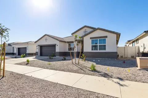 17778 W Brown St, Waddell, AZ 85355