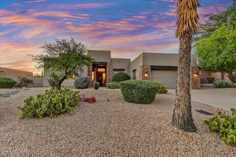9394 E Mark Ln, Scottsdale, AZ 85262