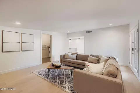Living - 3710 E Paradise Dr, Phoenix, AZ 85028 photo 2 of 2