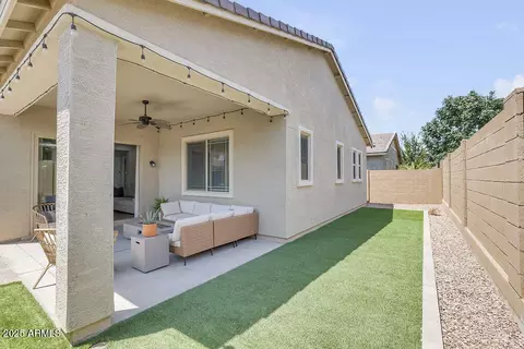Exterior - 2743 S Merit --, Mesa, AZ 85209 photo 3 of 4