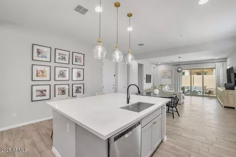 Kitchen - 2743 S Merit --, Mesa, AZ 85209 photo 2 of 4